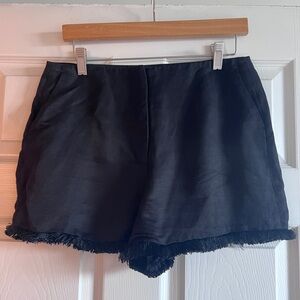 Sandro, Philippine Fringe Short